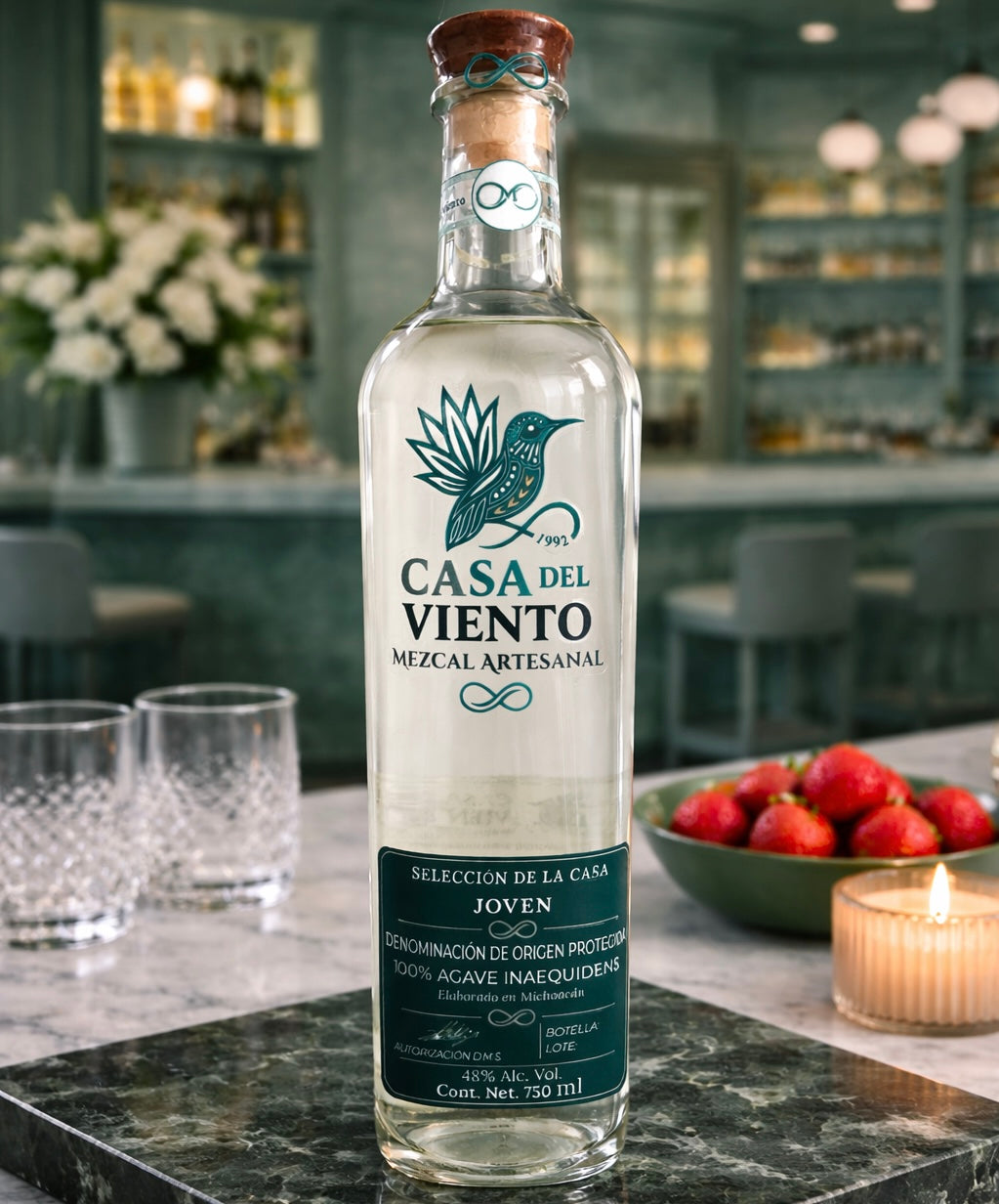 Selección de la Casa