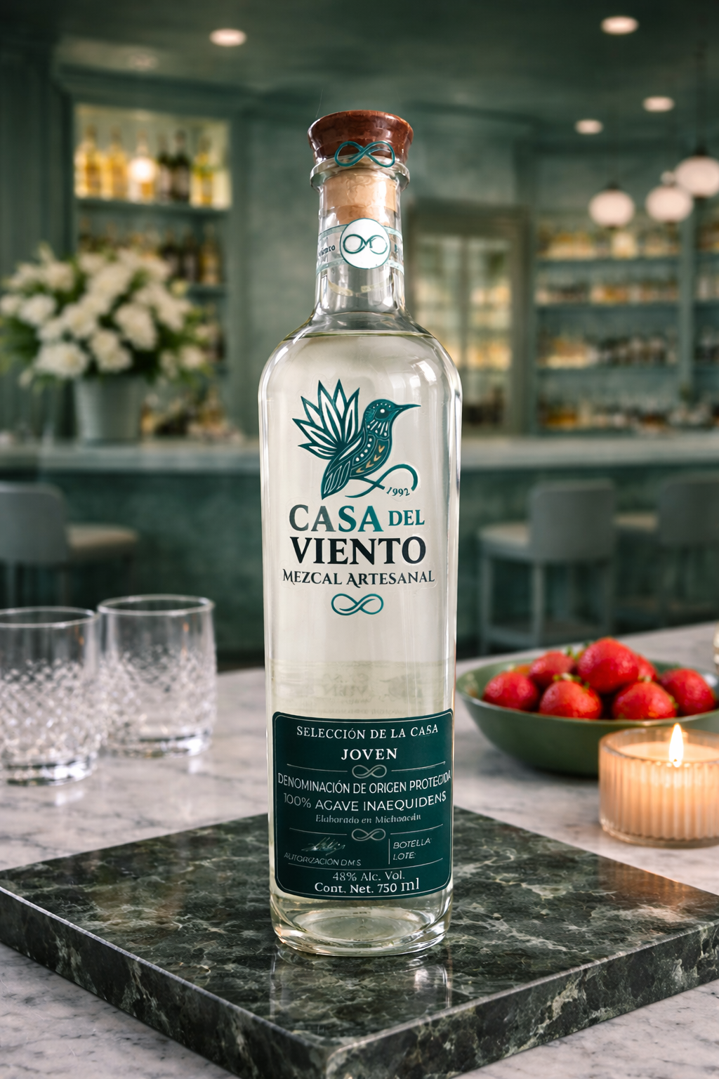 Selección de la Casa