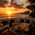 Sunset Mezcal Experience