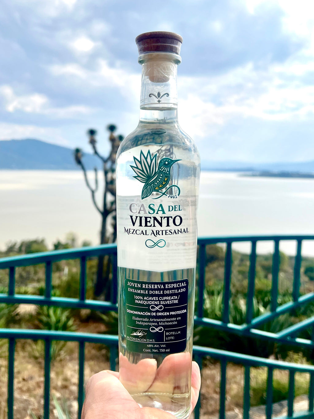Reserva Especial